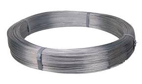 High Strain Steel Wire