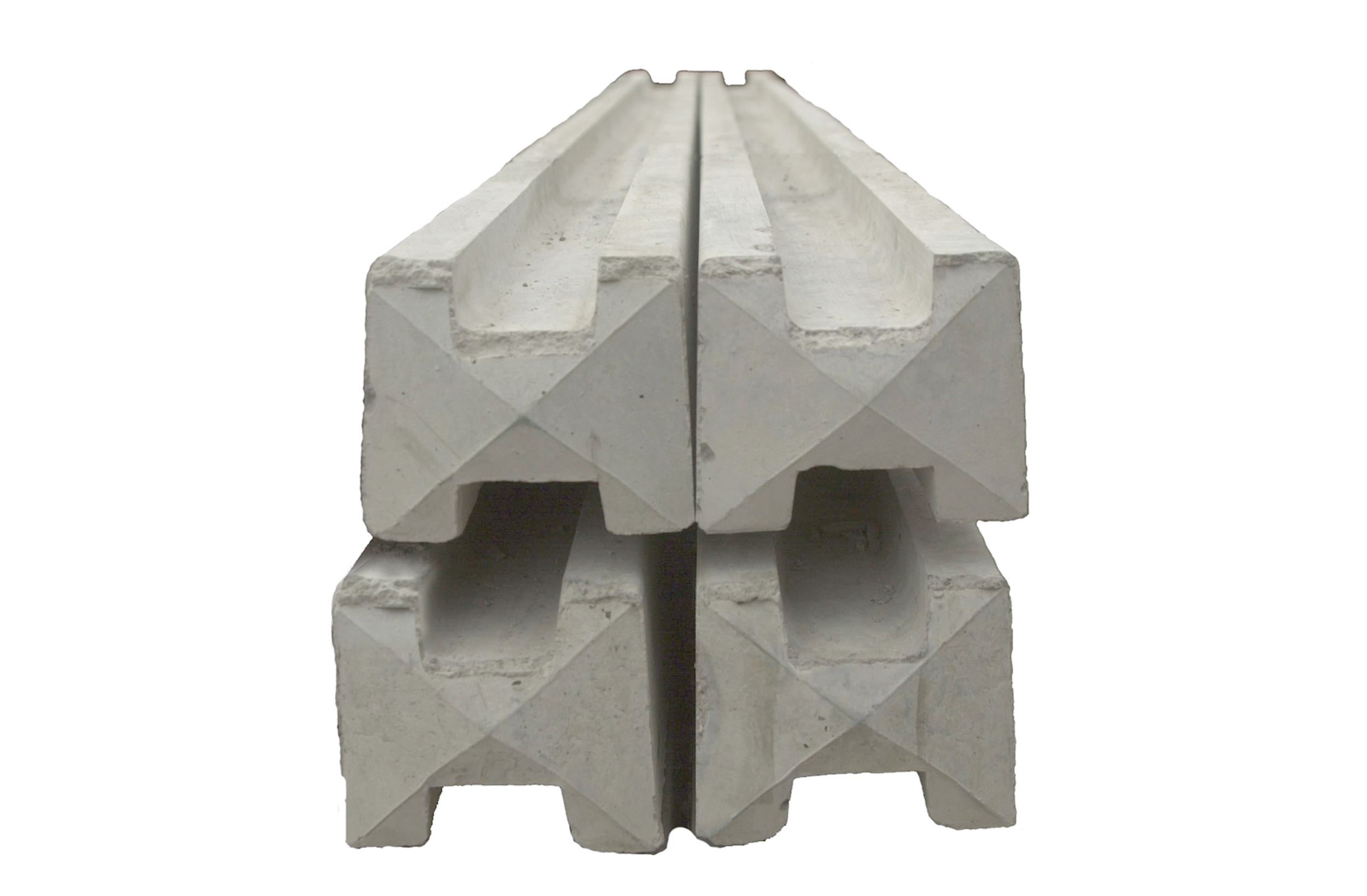 Concrete Posts