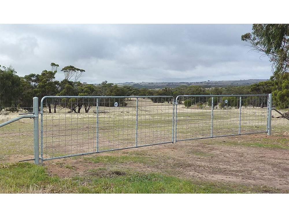 Farm Gate