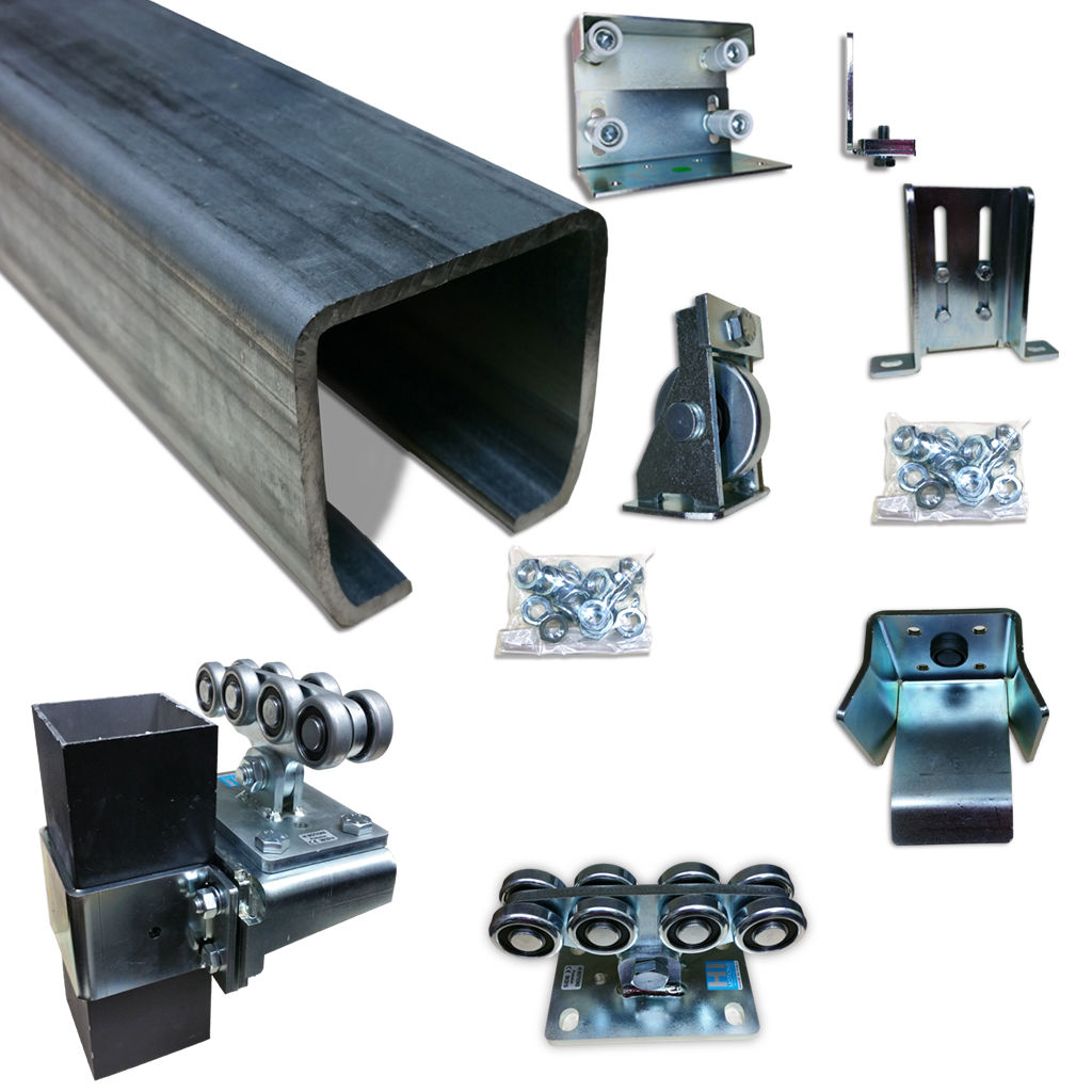 Gate & Fencing Accessories