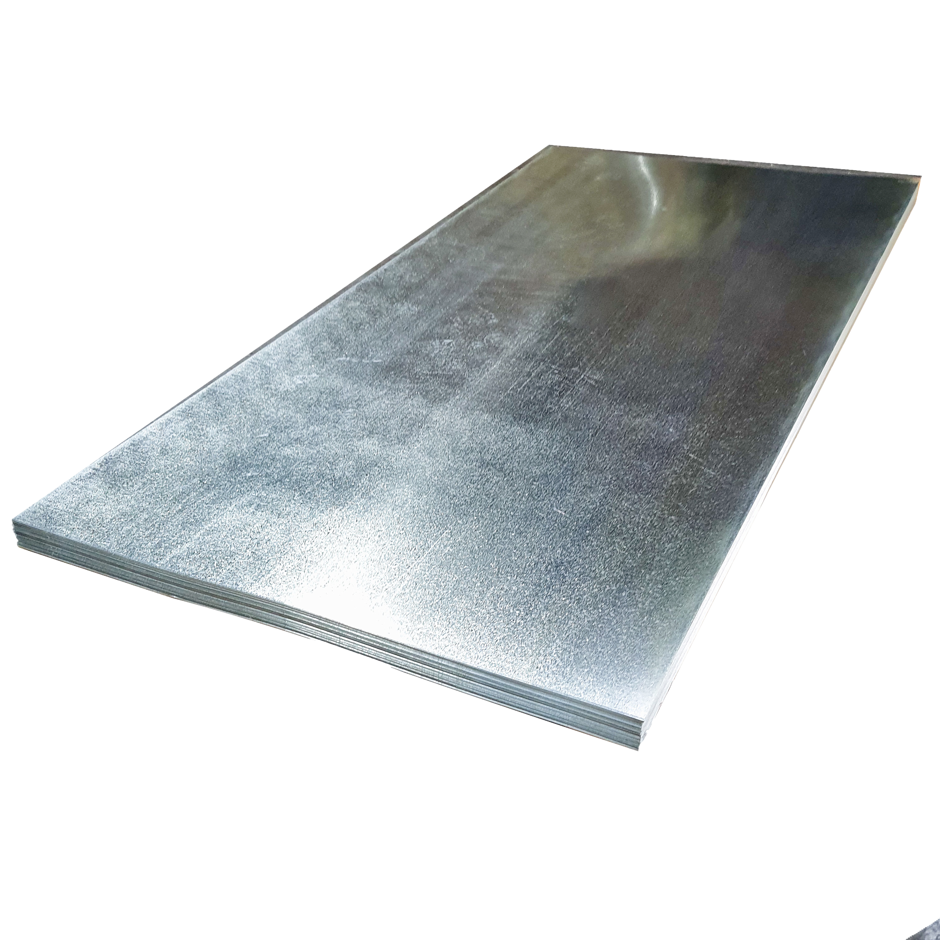 Galvanised Sheet
